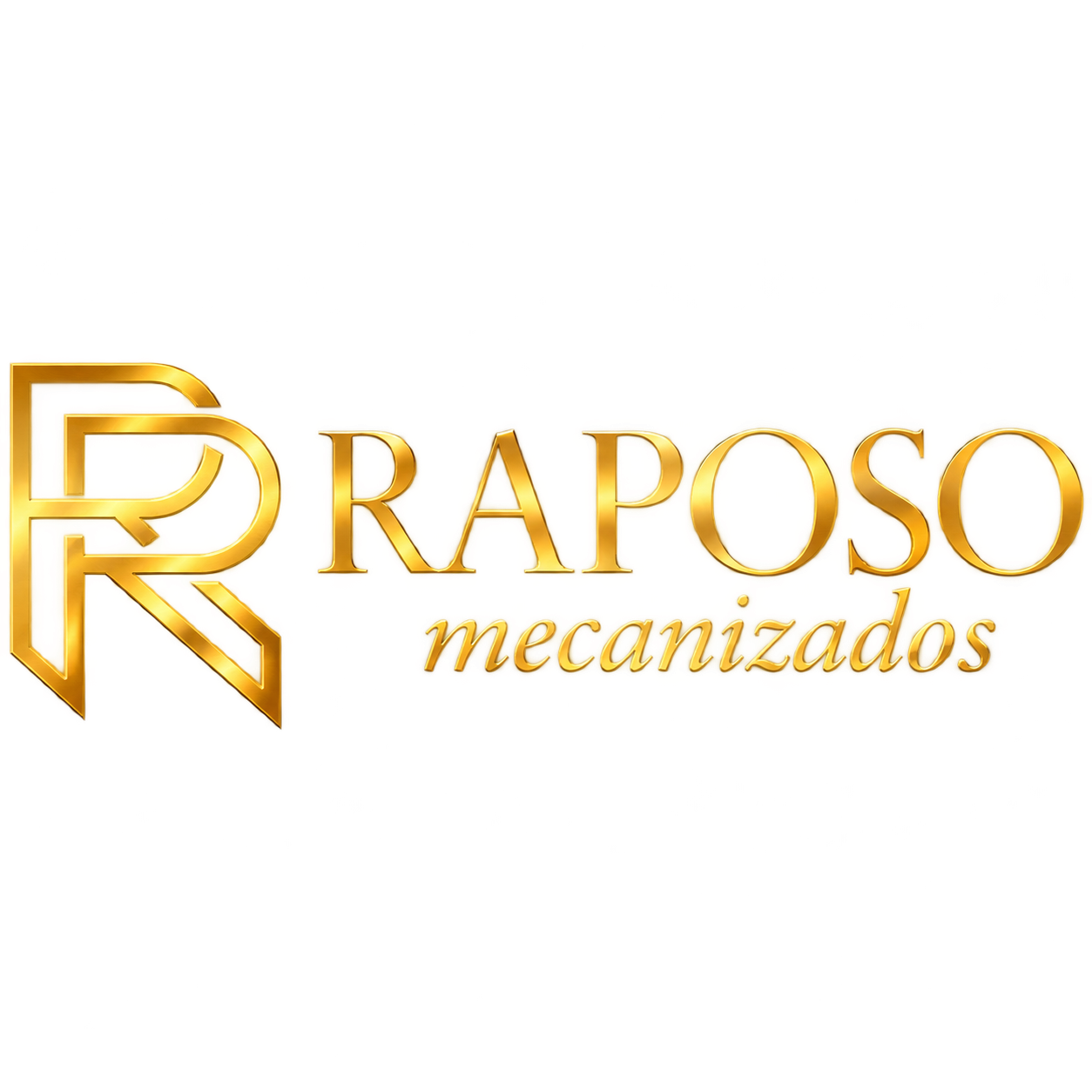 Raposo Mecanizados